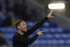 KRAJ NEUSPEŠNE ERE Belgijanci otpustili selektora