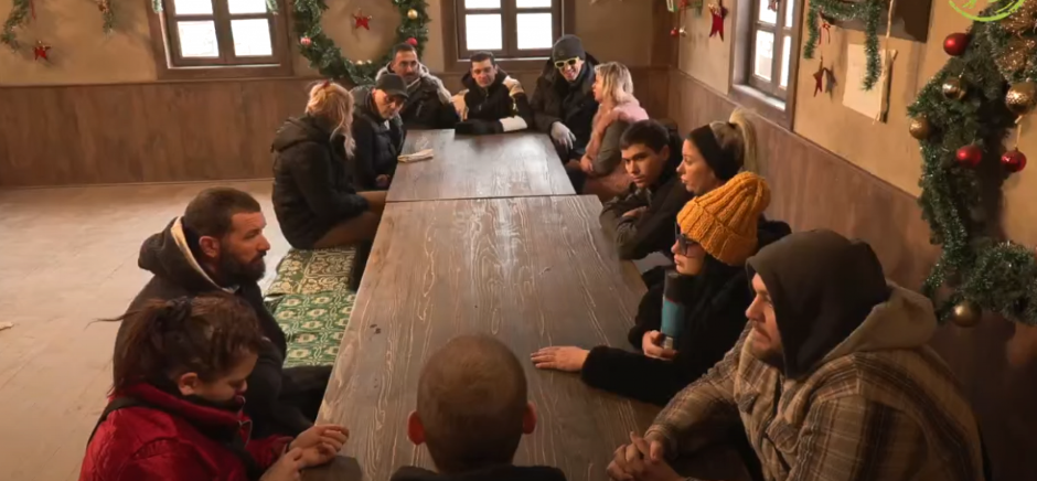 BRUKA I SRAMOTA, FARMERI NAJAVILI POBUNU! Ovo se nije dogodilo za osam sezona Farme: ''Praznog smo stomaka''