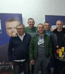 PAO ZBOG DROGE, A SAD ORGANIZUJE PROTESTE! Ko su ljudi koji hoće NASILNU SMENU VLASTI U SRBIJI?