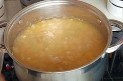 PASULJ PO RECEPTU BEZ MANE Neodoljiv i ukusan, a ovako su ga spremali u vojsci u JNA