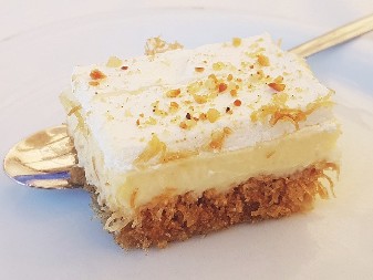 KREMASTI KADAIF BUDI BAJKU IZ 1001 NOĆI Nikad slađi, pravićete stalno