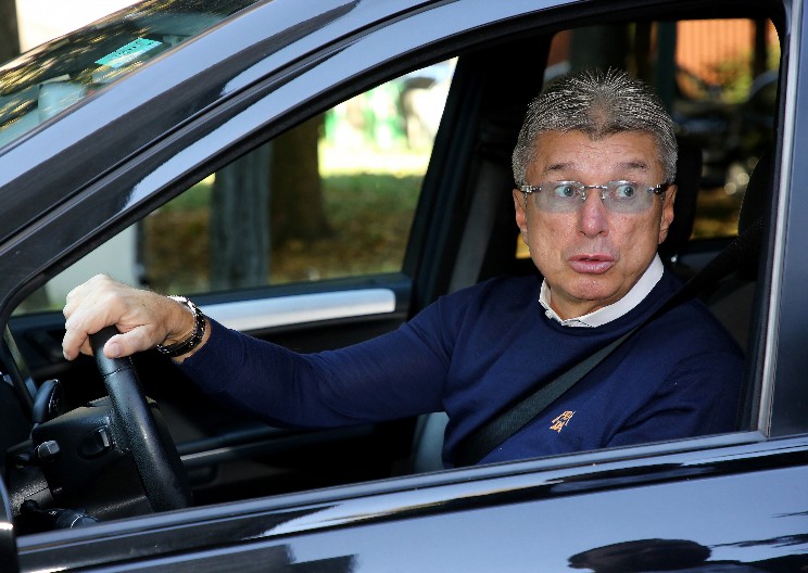 EVO KOLIKO GODINA IMA SAŠA POPOVIĆ Šokiraćete se kada čujete, svi su mislili da je mlađi!