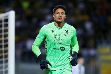 SKANDAL POTRESA ITALIJU Poznati golman igrao za kladioničare, preti mu žestoka suspenzija