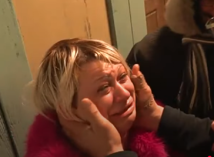 REKA SUZA NA FARMI 8! Kristijan Golubović pokušava da je uteši, emocije je slomile na hiljadu komada