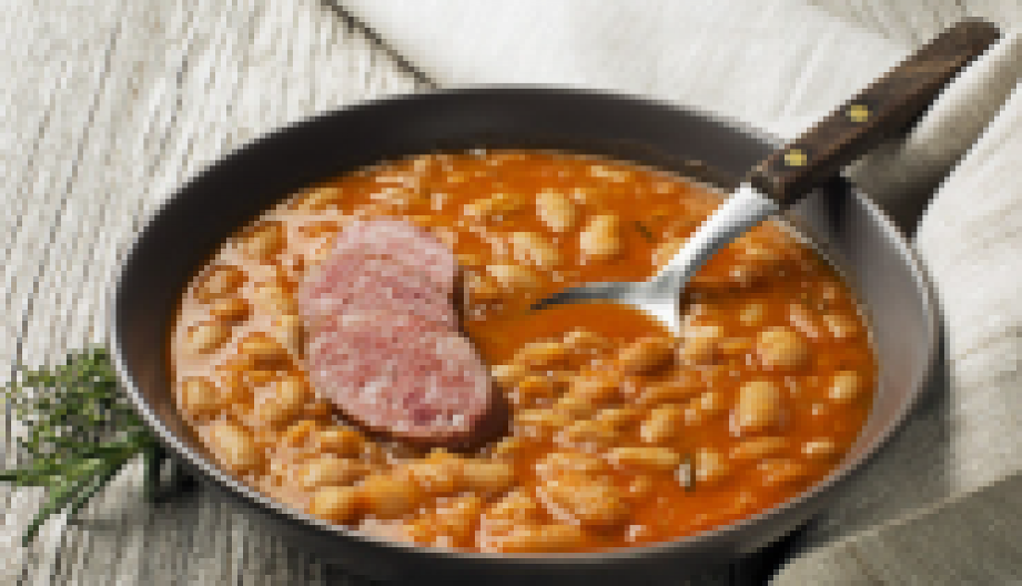 STARINSKI RECEPT ZA VOJNIČKI PASULJ Baš ovako se pravio u kasarni u JNA