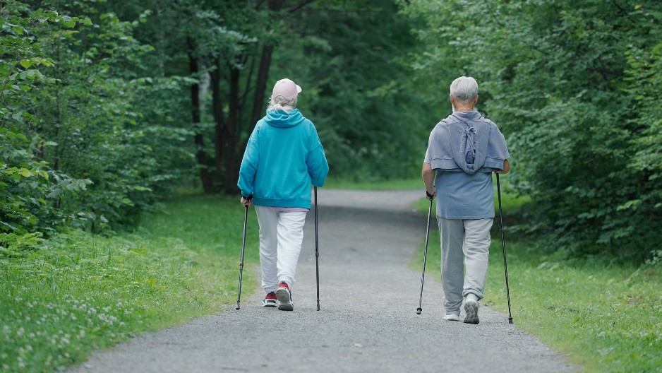 Baka ima 101 godinu, preživela rat i tešku dijagnozu – jede dve namirnice svakog dana