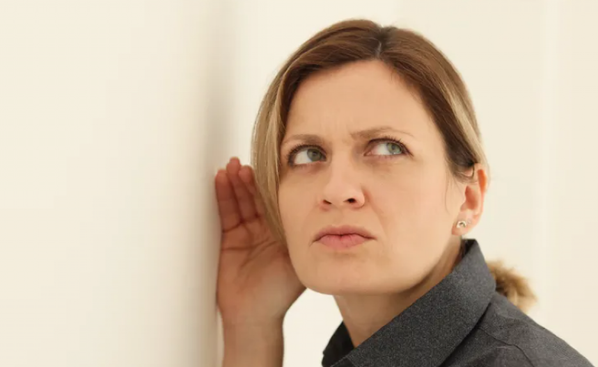 ČULA NEOBIČNO LUPANJE U ZIDOVIMA, MISLILA DA JE MIŠ Kad je otvorila ventilaciju, doživela šok života! (VIDEO)