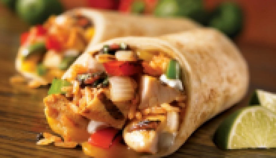MEKSIČKI BURITO SAVRŠEN ZA IZNENADNE GOSTE Pravi se brzo, a ukusa za čistu desetku