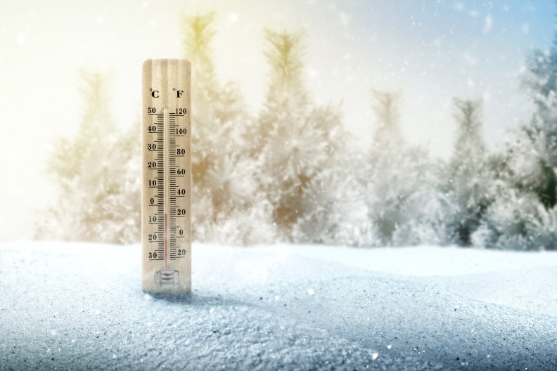 SPREMITE SE NA LEDENI TALAS! Kiša će u ovim delovima zemlje da lije, a evo gde se očekuje MINUS I SNEG