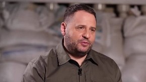 JERMAK PODNEO OSTAVKU! Zelenski se vanredno obratio