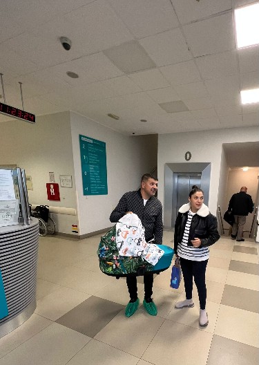 MILIONERU RODILA DVOJE DECE, A SADA DONELA ŠOK ODLUKU! Nadica Ademov prelomila i javno saopštila, ne može više da ćuti i krije!