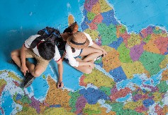 PITATE SE GDE DA PUTUJETE SLEDEĆE GODINE? Top 10 destinacija za 2026. godinu