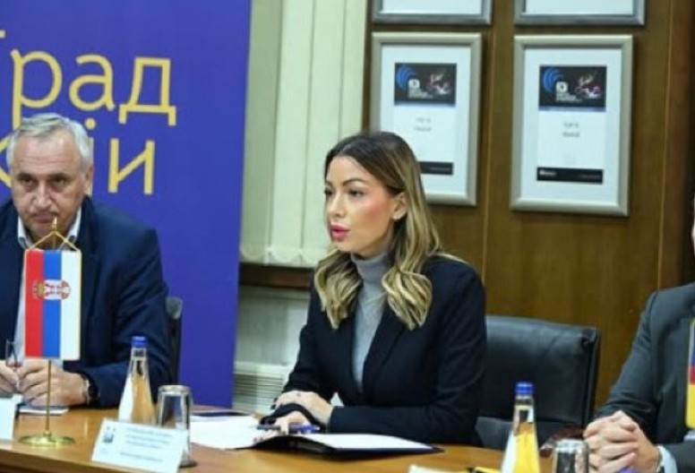 Mesarović: Svi koji su ostali bez posla u Kentauru do sredine januara dobijaju drugi posao