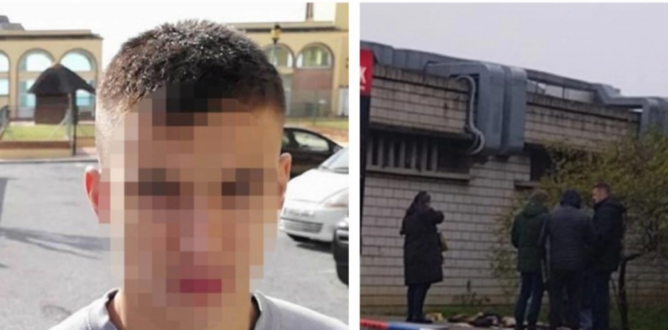 SAHRANJEN VOĐA NAVIJAČA PARTIZANA TADIJA PANTIĆ: Inspektori prisustvovali ispraćaju