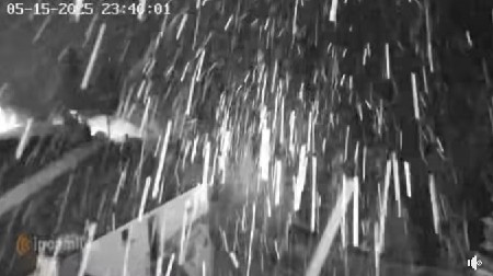 SRBIJA "OKOVANA" SNEGOM U ovom gradu veje već nekoliko sati (VIDEO)