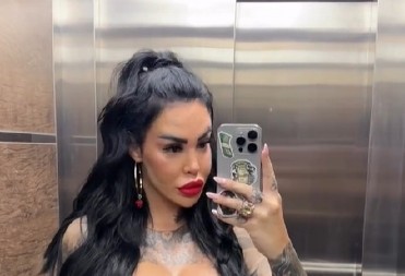 OD SAJTA ZA ODRASLE DO LUKSUZA! Bivša zadrugarka otkrila zaradu od koje se vrti u glavi i kupila stan vredan skoro pola miliona evra!