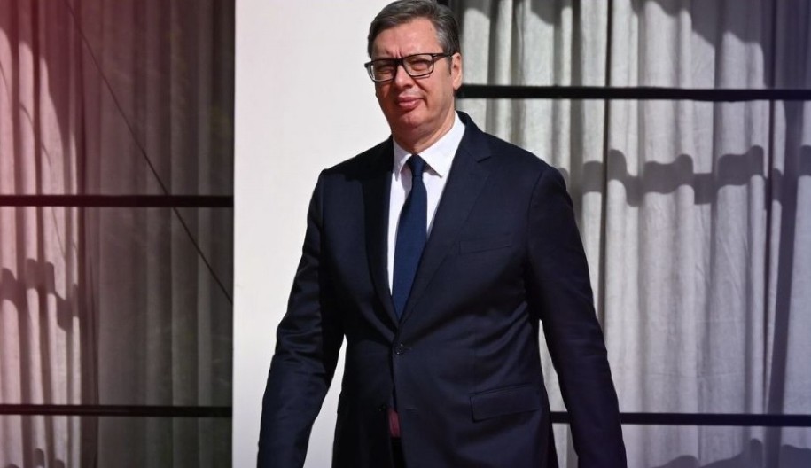 DA SU MOGLI, SVE BI NAS SPALILI Vučićeva poruka odjeknula Srbijom