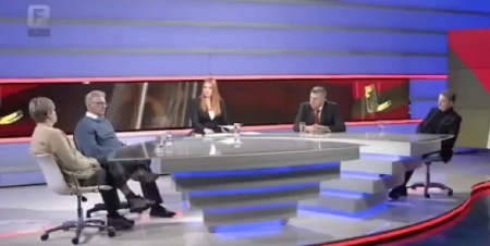 NAJBOLESNIJI NAPAD NA VUČIĆA IZ SARAJEVA! Analiziraju njegovu psihu, dok im je jedini "dokaz" veštačka inteligencija (VIDEO)