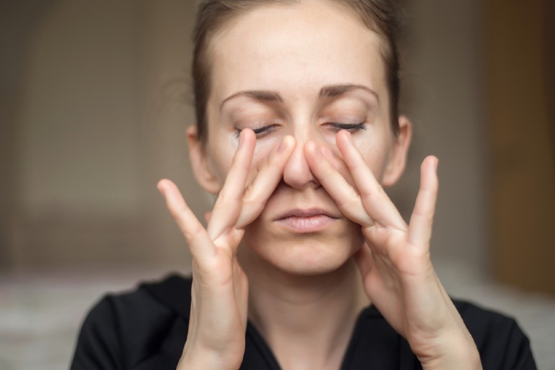 GUBITAK MIRISA KAO ALARM ZA UZBUNU Uobičajen simptom može nagovestiti opasne bolesti, povezan je sa mozgom