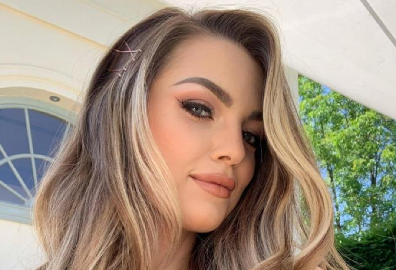 TRAGIČAN KRAJ POTRAGE! POZNATA INFLUENSERKA NAĐENA MRTVA Policija 6 dana tragala za njom, delovi tela nađeni u koferu