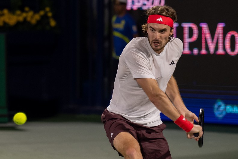 NEVEROVATAN MALER Cicipas čuo loše vesti, ni otac nije mogao da ga spasi