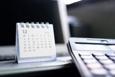 OBJAVLJEN PORESKI KALENDAR ZA DECEMBAR Ovog datuma ističe rok za plaćanje više obaveza