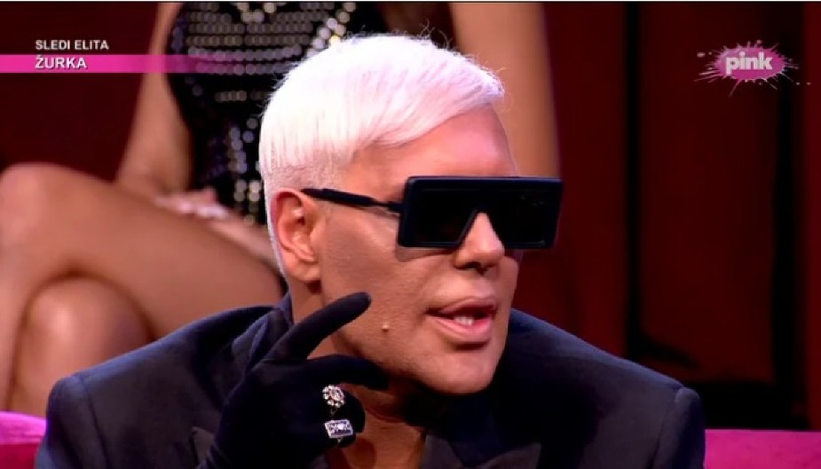 "NIJE MOGAO TO DA PRIHVATI" Boki 13 otvorio dušu o odnosu sa ocem, pa priznao: "Zbog mene je doživeo svašta!"