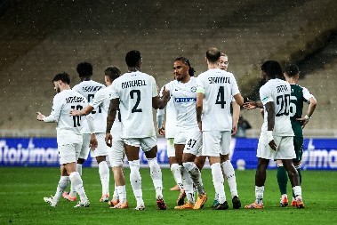 ZVEZDA NEMA ČEGA DA SE PLAŠI Šturm jedva pobedio i prekinuo negativan niz