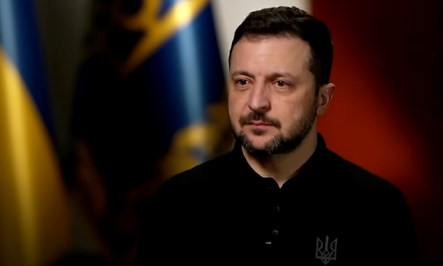 "OVO SU VAŽNI DANI" Zelenski poslao udarnu poruku nakon razgovora sa Ruteom