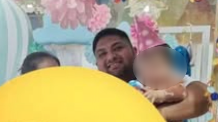 OGLASIO SE BRAT SRETENA KOJI JE POGINUO SA SINOM KOD OBRENOVCA "Brate moj..." OVO KIDA DUŠU