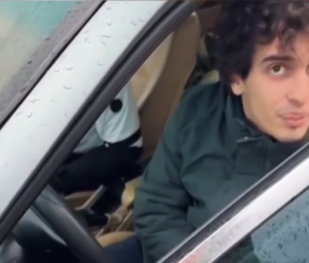 BLOKADERI I CRTA U NEGOTINU ZAJEDNO Dok blokaderi vrše pritisak na građane, CRTA uskače u pomoć