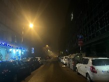 PRED NAMA JE VRLO HLADNA NOĆ, BIĆE I OVE OPASNE POJAVE Zna se kad staju padavine