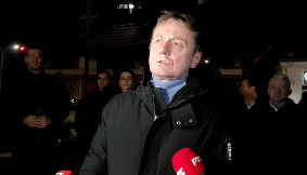 POBEDILI SMO UPRKOS MALTRETIRANJU I NASILJU Darko Glišić u Mionici o rezultatima izbora