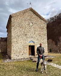 POLITIČAR PRIJAVIO SUPRUGU ZA NASILJE Sada se razvode, on sve objavio javno: "Pred Bogom sam čist!" (FOTO)