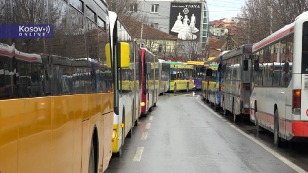 RASULO U PRIŠTINI! Sve stoji, Albanci besne!
