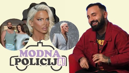 ''OVE ČIZME SU ZA ŠTALU, UZALUD PRIVLAČI PAŽNJU'' Filip Mitrović opleo po ESTRADNJACIMA: ''Karleuša je malo besna'' (VIDEO)