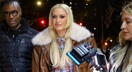 GVEN STEFANI SE RAZVODI? Glasine se uveliko šire, a jedna fotografija je sve razjasnila!