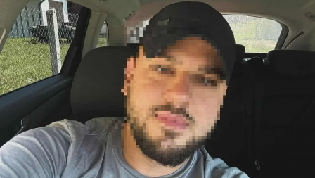 OVO JE OGNJEN (21) KOJI JE POGINUO S DRUGOM U MINHENU, IZA NJEGA OSTALA SUPRUGA I BEBA Bahati vozač prošao na crveno, pa ih ubio