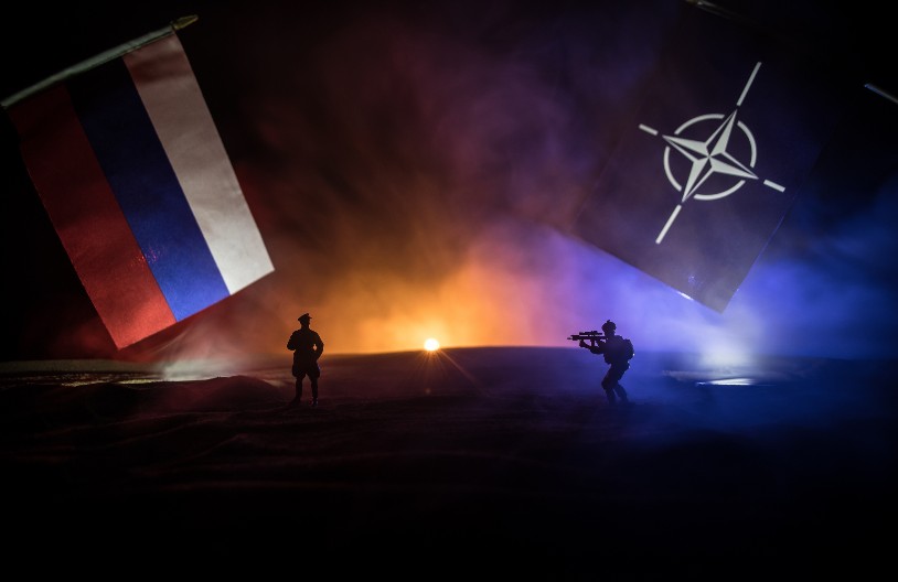 OTKRIVENA TRI SCENARIJA NAPADA NATO-a NA RUSIJU Svet ulazi u najopasniji trenutak još od Hladnog rata