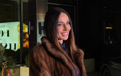 KAĆA ŽIVKOVIĆ NAPUSTILA SRBIJU NAKON SMRTNOG SLUČAJA Pevačica hitno otputovala, evo gde se nalazi! (FOTO)