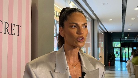 "NISU NAM BILI POTREBNI KASKADERI" Danijela Dimitrovska progovorila o svojoj ulozi u filmu "Povratak Žikine dinastije"