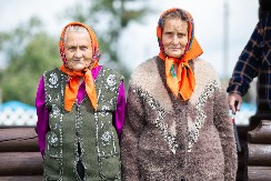 ZAŠTO SRPSKE BABE NOSE MARAME? Otkrivamo veliku žensku misteriju, koja se mnogima neće svideti