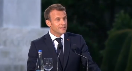 Makron udara još jače – najavio nove, najteže sankcije Rusiji do sada