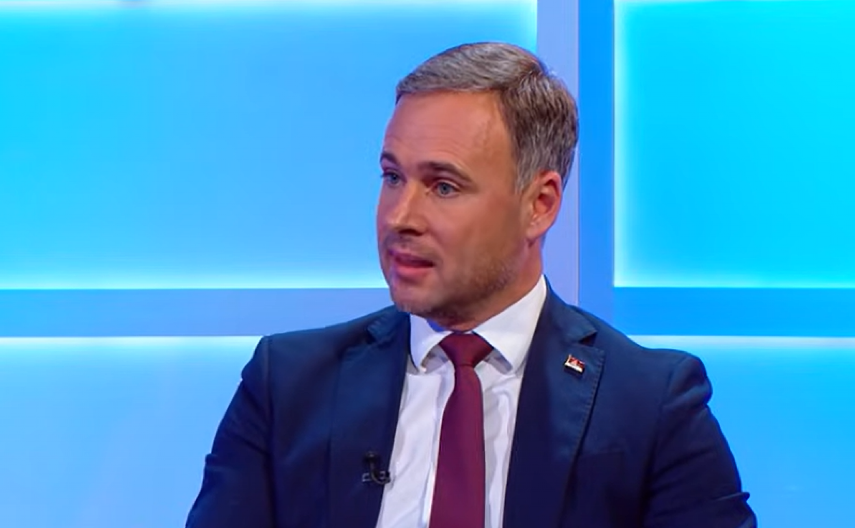 "VIDEO DA JE PUKAO KAO ZVEČKA PA BI SAD..." Žestoki blam, tviteraši provalili Aleksićeve fore, URNIŠU GA