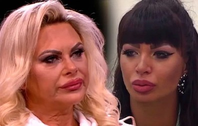 MILJANA KULIĆ NAPUŠTA ELITU Marija otkrila sve detalje ćerkinog ugovora!