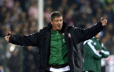 TUGA U KOMŠILUKU Slavnog fudbalera ponovo napala opaka bolest, miljenik navijača Partizana ga hrabri