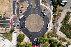 IZGRADNJA VIŠE OD 20 KRUŽNIH TOKOVA U GRADU Evo i na kojim lokacijama