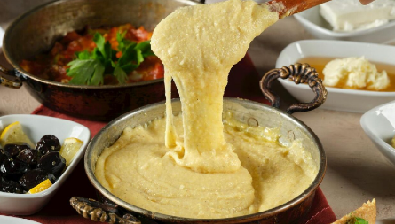 Ovo je najzdraviji doručak za creva na svetu! Probava se odmah pokreće, lako se vari, sve se iščisti za par sati