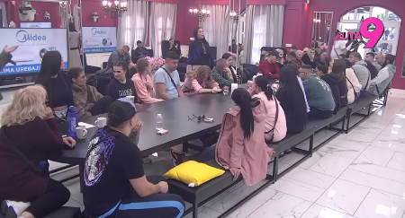 OD VEČERAS U ELITI NIŠTA NEĆE BITI ISTO! Milan Milošević razotkriva šokantne detalje, učesnici će drhtati kada izgovori njihova imena!