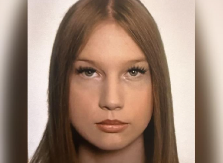 NESTALA MAJA (15) U KRANJU Cela zemlja je na nogama